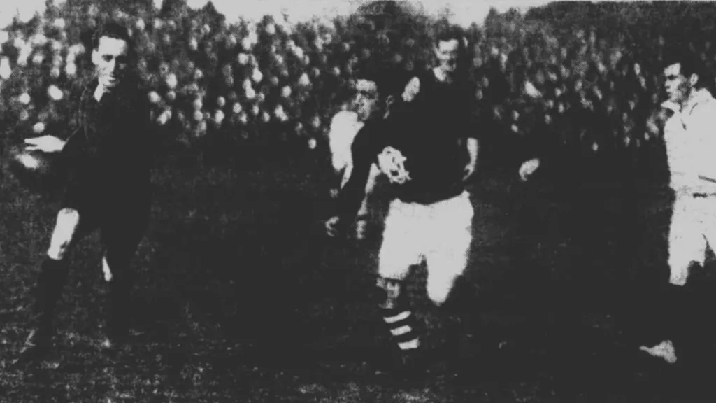 Carlton Blues demontieren Tabellenführer Fremantle – Evans (5 Tore) und Walsh (32 Ballkontakte) ebnen Weg zu 119:82-Sieg