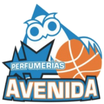 Perfumerias Avenida W
