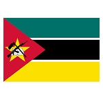 Mozambique W