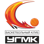 UMMC Ekaterinburg 2 W