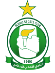 Al Ahli Tripoli