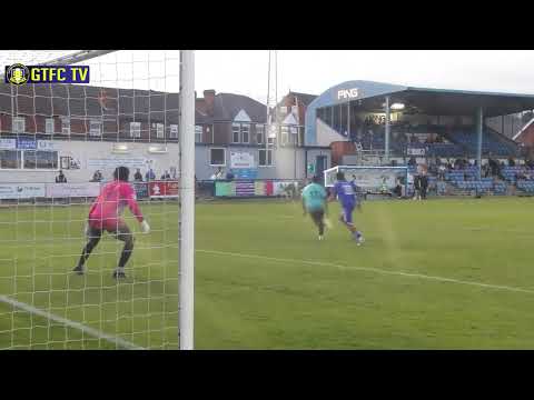 Gainsborough Trinity 2–3 FC Halifax Town: Wilcox zieht nach intensivem Testspiel positives Fazit