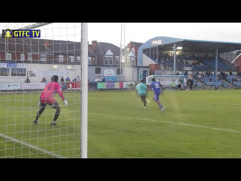 Gainsborough Trinity 2–3 FC Halifax Town: Wilcox zieht nach intensivem Testspiel positives Fazit