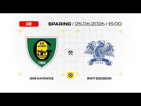 GKS Katowice schießt Świt Skolwin im Testspiel mit 7:0 ab — Shkurin-Hattrick in 32 Minuten
