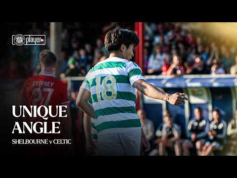 Shelbourne 1-1 Celtic: Wood und Yamada treffen per Elfmeter in torloser zweiter Hälfte