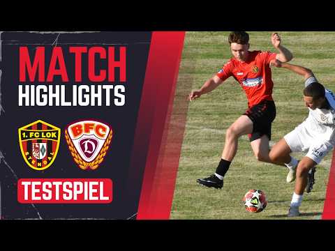 BFC Dynamo schlägt Lok Stendal 1:0 – Windsheimer-Tor reicht bei Unterzahl