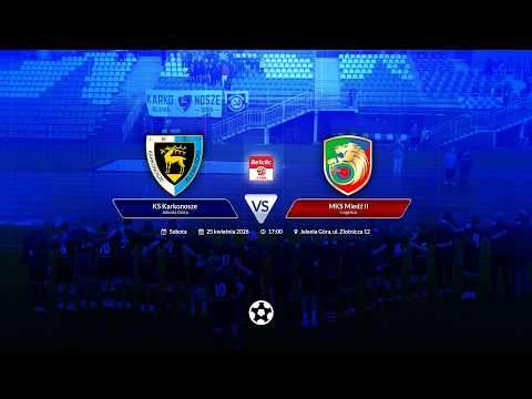 Miedź Legnica II schlägt Karkonosze Jelenia Góra 3:1 – frühe Führung ebnet den Weg