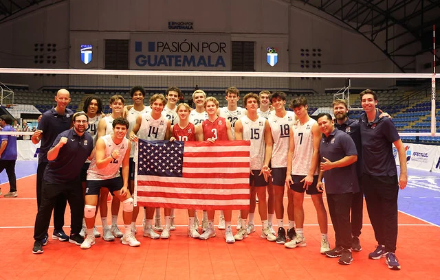 USA U21 fegt Costa Rica im Halbfinale des Pan American Cup – 3:0-Sieg und Einzug ins Goldmatch