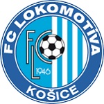 Lokomotíva Košice