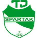 Spartak V. nad Kysucou