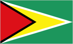 Guyana W U17