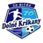 Dolné Krƥkany