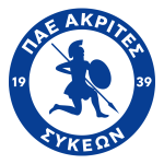 Akrites Sykeon