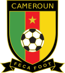 Cameroon U17 W