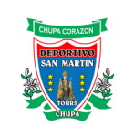 San Martin Tours