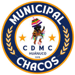 Municipal de Chacos