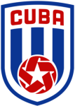 Cuba U20 W