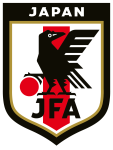 Japan U16 W