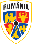 Romania U16 W