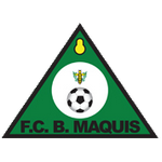 Bravos do Maquis FC