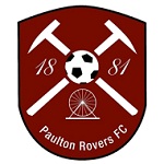 Paulton Rovers