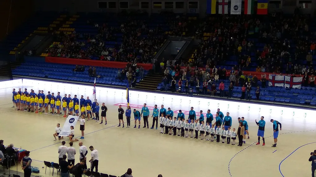 Team Esbjerg demontiert Odense Håndbold: 33:25-Sieg im Bambuni Super Cup 2026
