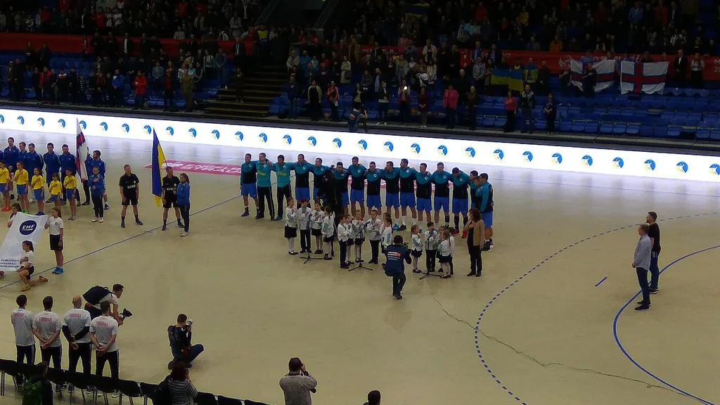 Buxtehuder SV deklassiert Spandau mit 50:18 – Kantersieg zum DHB-Pokal-Auftakt