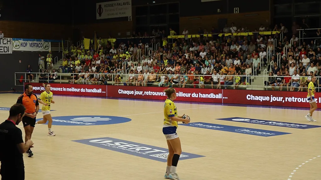 Schweden bezwingt Ägypten in Gruppe A: 25:22 – Fastbreak-Überlegenheit sichert ersten U20-WM-Sieg