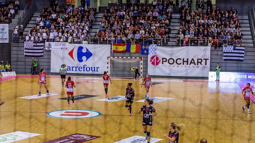 Biel von Emmen deklassiert: NLB-Meister siegt 50:24 im Mobiliar Cup