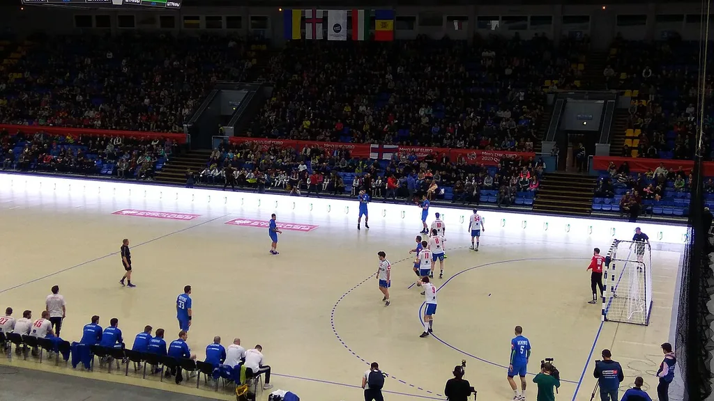 Klassenunterschied bestraft: Lübeck-Schwartau deklassiert Altenholz mit 37:25 im DHB-Pokal