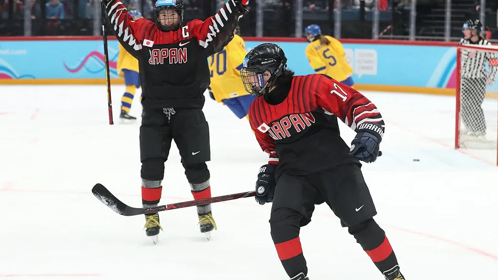 Lettland schlägt Deutschland 2:0 bei der Eishockey-WM 2026