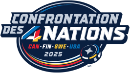 NHL 4 Nations Face-Off