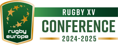 Rugby Europe Conference
