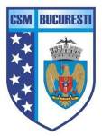 CSM Bucuresti