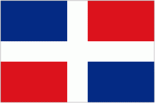 Dominican Republic U23 W