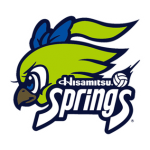 Hisamitsu Springs W
