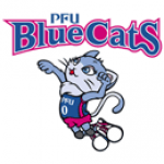 PFU Blue Cats W