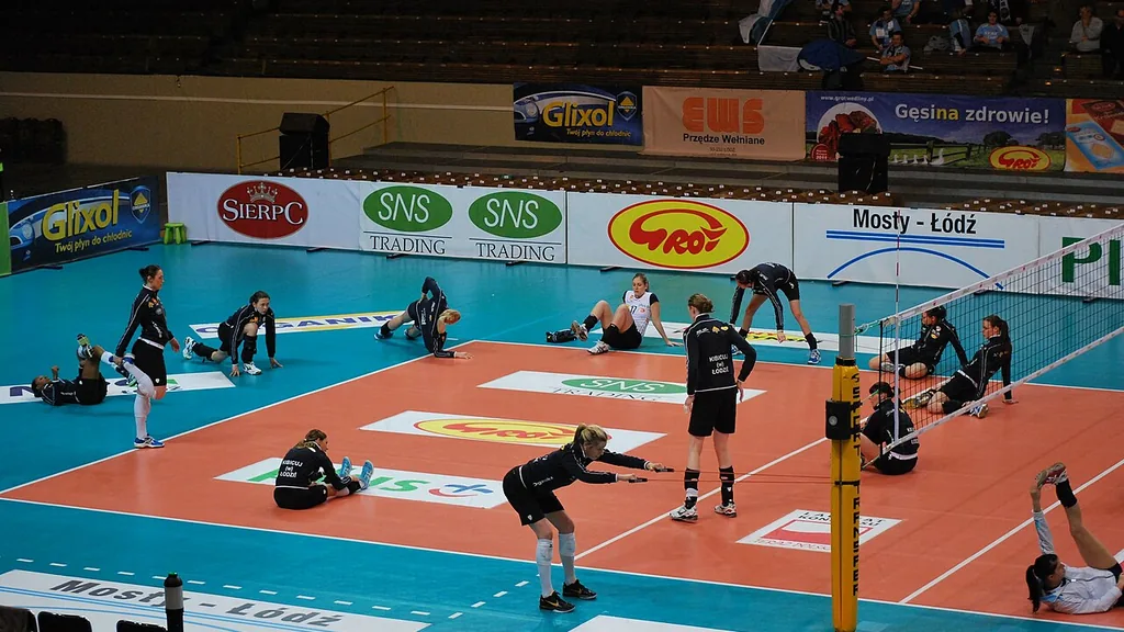 Türkiye feiert zweiten Heimsieg in Ankara: 3:0 gegen Frankreich in der VNL 2026