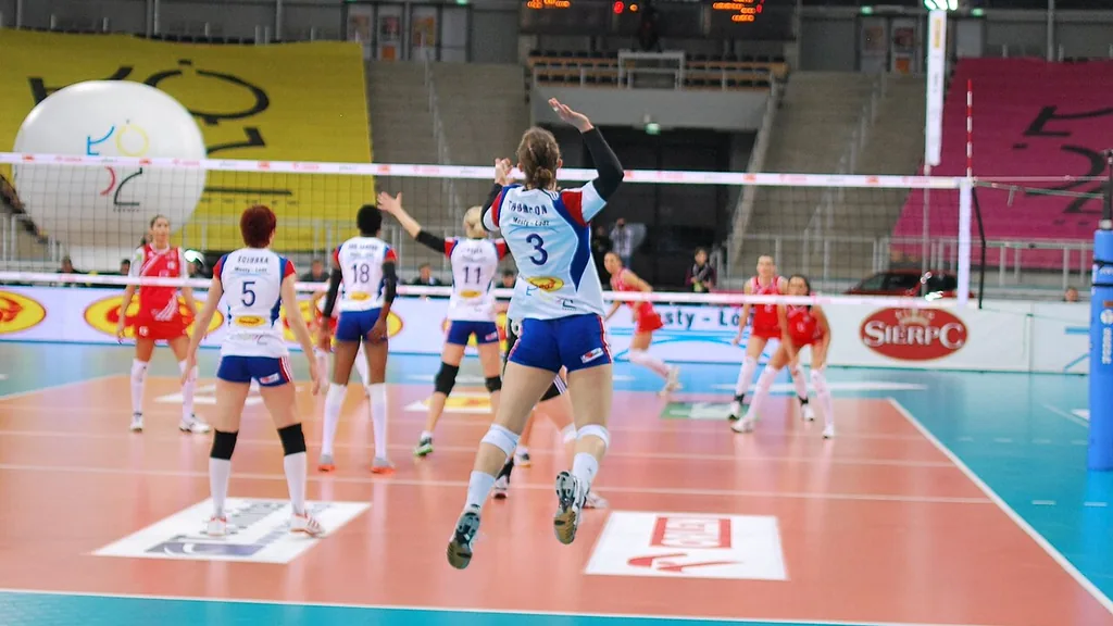 Brazil W bezwingt Poland W in Osaka mit 3:1 in der VNL 2026